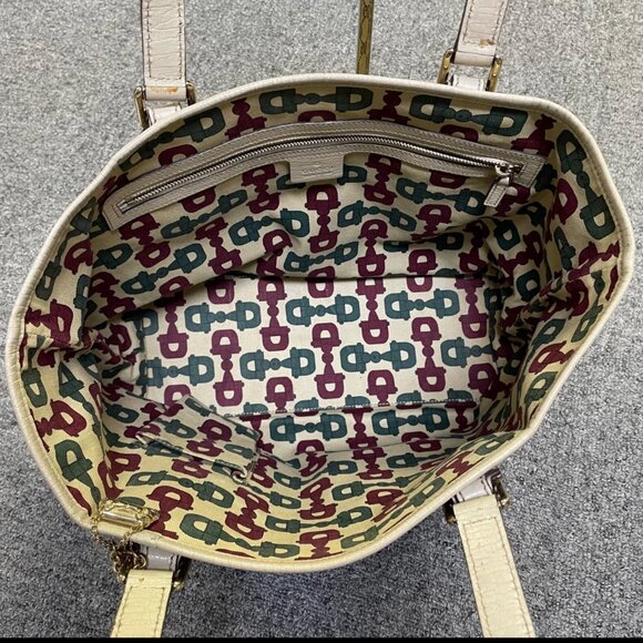 COPY - Gucci Tote - Picture 2 of 9
